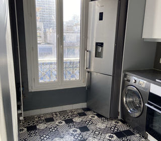  Appartement � vendre 3 pi�ces 51 m�