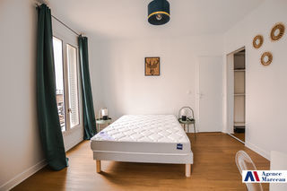  Appartement � louer 2 pi�ces 34 m�