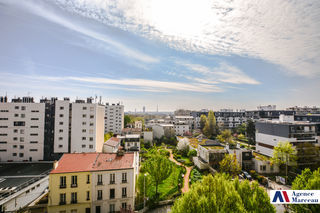  Appartement � vendre 2 pi�ces 41 m�