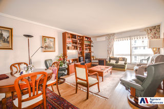  Appartement � vendre 3 pi�ces 88 m�