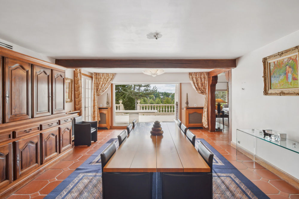 � vendre  Maison Saint-Nom-la-Bret�che (78860)