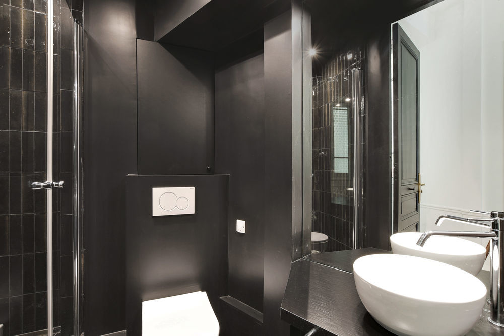 � vendre  Appartement Paris 16