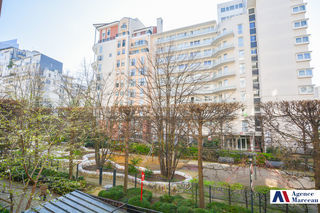  Appartement � vendre 1 pi�ce 17 m�