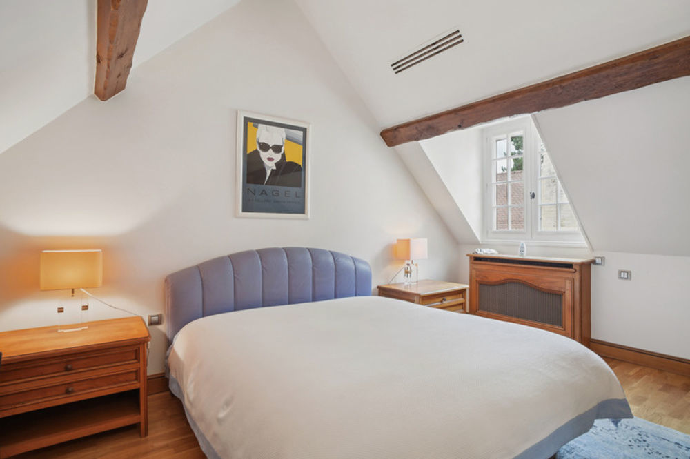 � vendre  Maison Saint-Nom-la-Bret�che (78860)