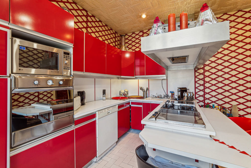 � vendre  Maison Le V�sinet (78110)