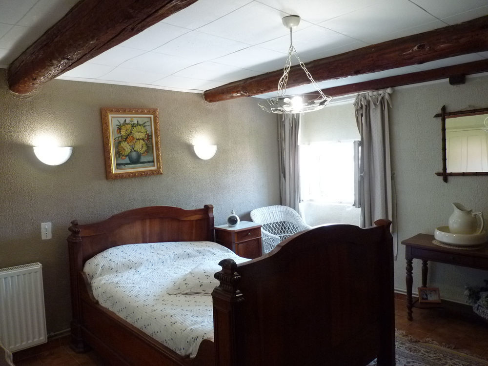 � vendre  Maison Eygali�res (13810)