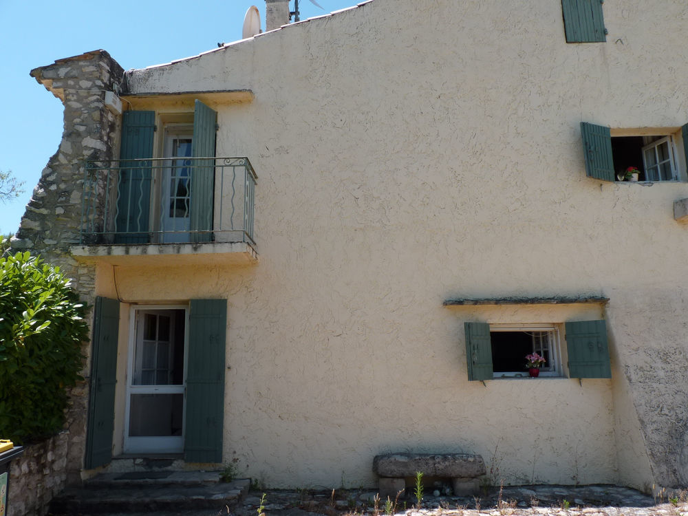 � vendre  Maison Eygali�res (13810)