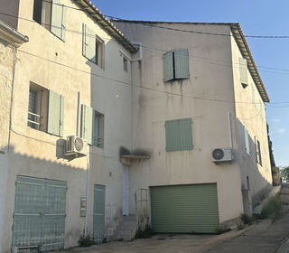  Immeuble � vendre 15 + pi�ces 423 m�