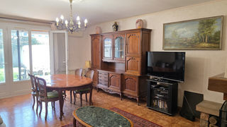  Maison � vendre 7 pi�ces 118 m�