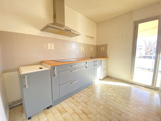  Appartement � vendre 2 pi�ces 59 m�