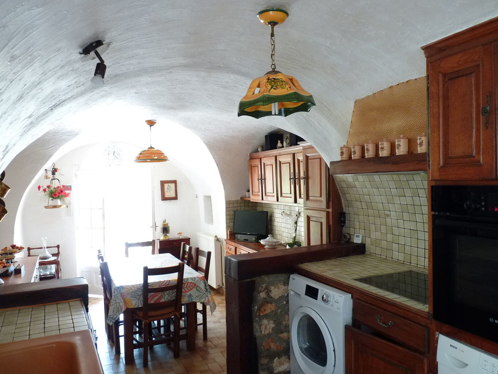 � vendre  Maison Eygali�res (13810)