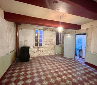  Maison � vendre 3 pi�ces 72 m�