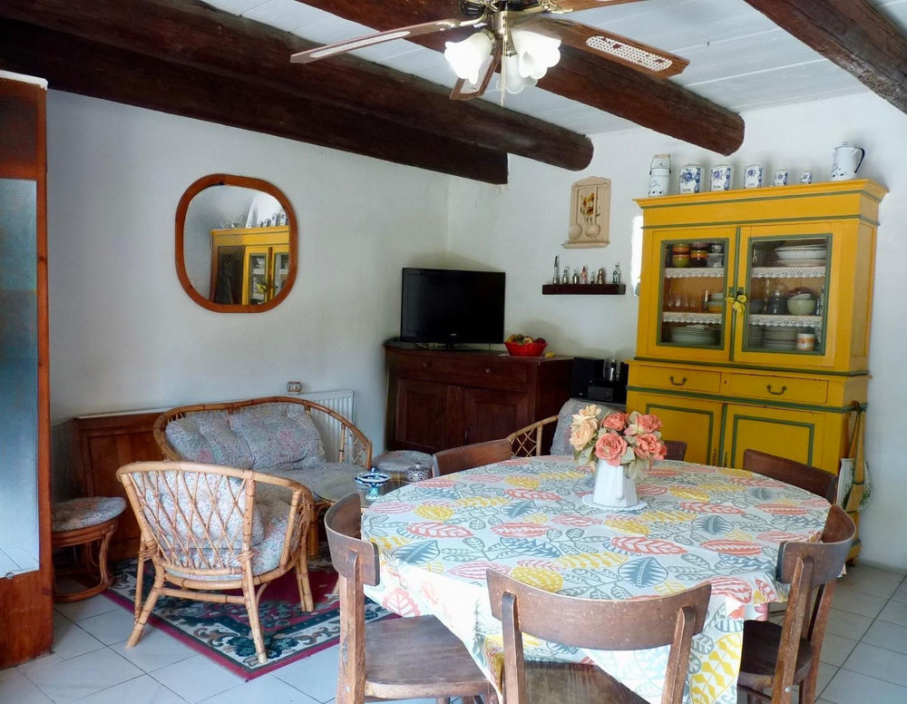 � vendre  Maison Eygali�res (13810)