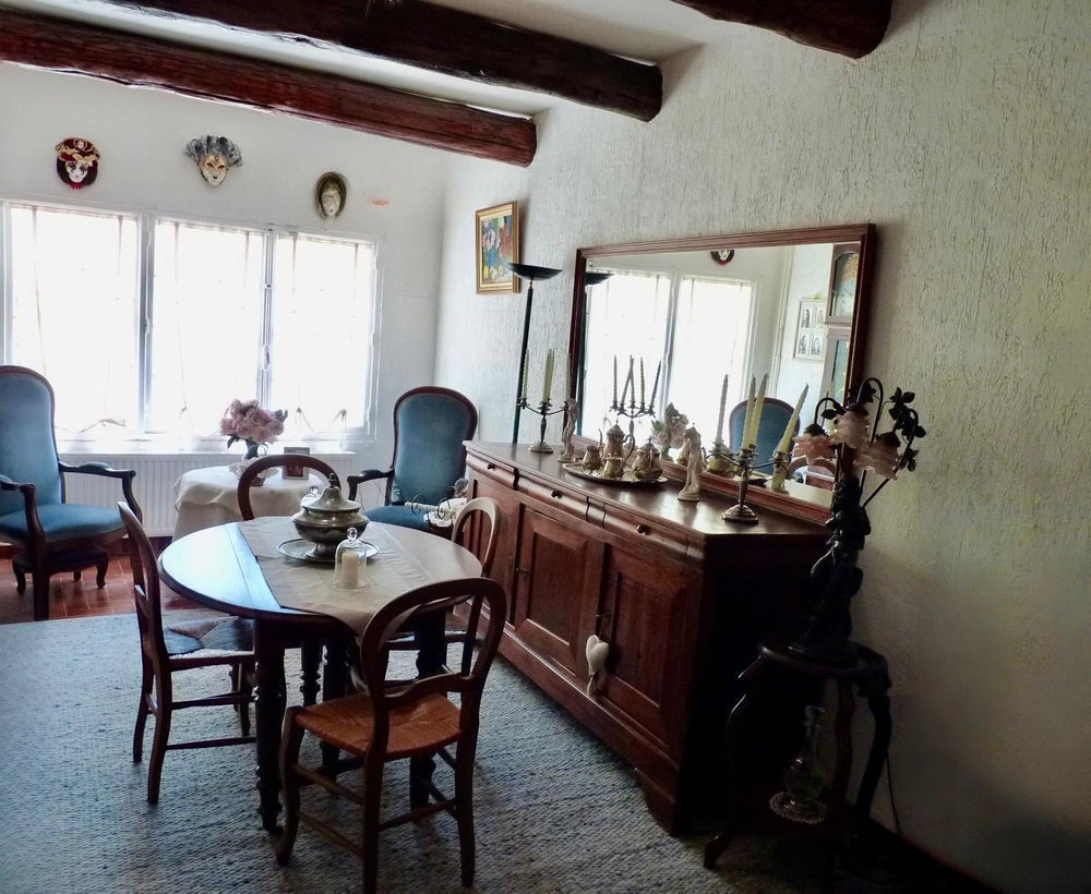� vendre  Maison Eygali�res (13810)