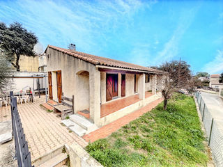  Maison � vendre 4 pi�ces 88 m�