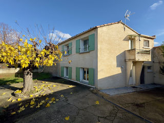  Maison � vendre 5 pi�ces 105 m�