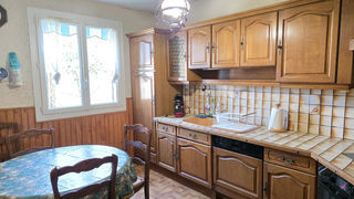  Maison � vendre 7 pi�ces 118 m�