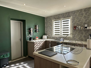  Maison � vendre 5 pi�ces 110 m�