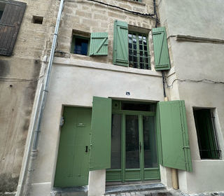  Immeuble � vendre 7 pi�ces 186 m�