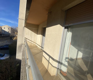  Appartement � vendre 2 pi�ces 59 m�