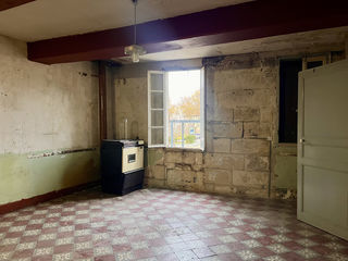  Maison � vendre 3 pi�ces 72 m�