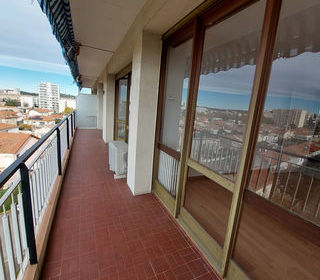  Appartement � vendre 3 pi�ces 76 m�