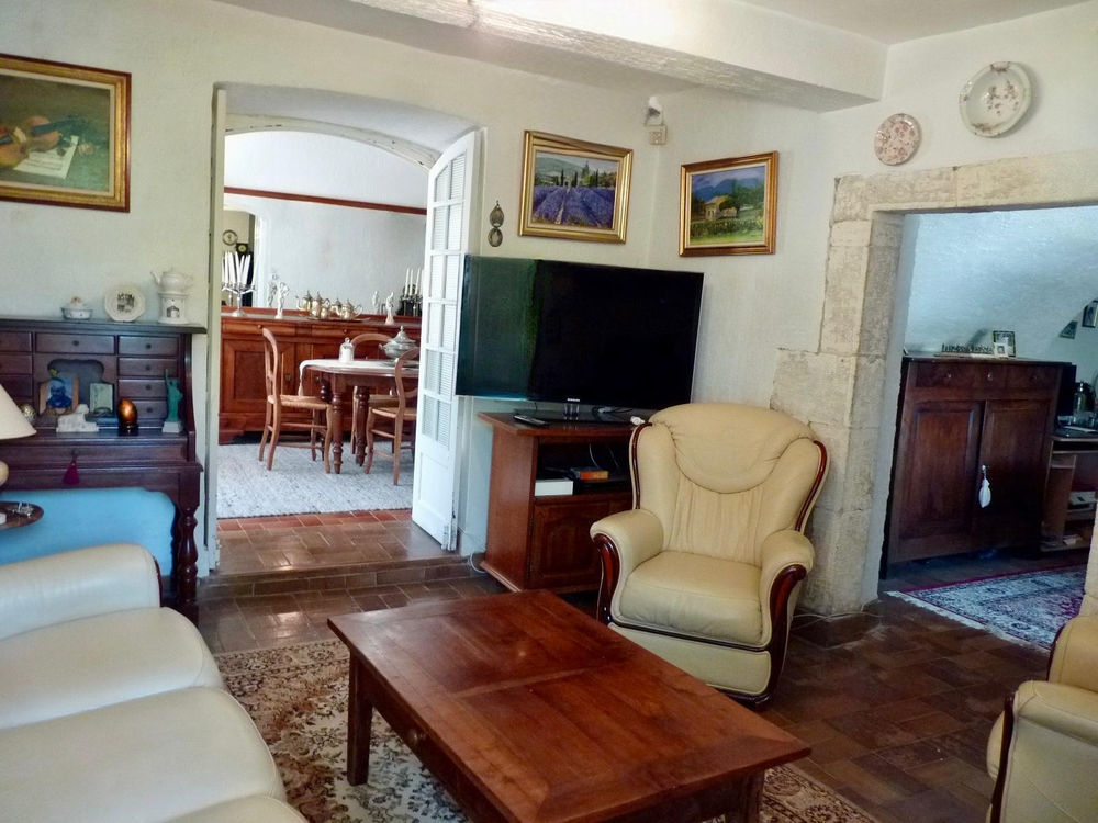 � vendre  Maison Eygali�res (13810)