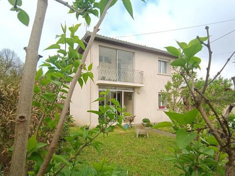   ' Art D�o' Maison - 4 pi�ce(s) - 85 m�