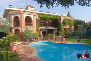  Maison � vendre 8 pi�ces 239 m�