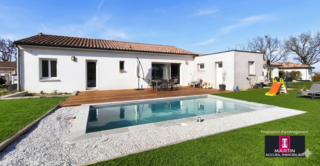  Maison � vendre 5 pi�ces 120 m�