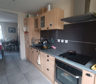  Maison � vendre 4 pi�ces 85 m�