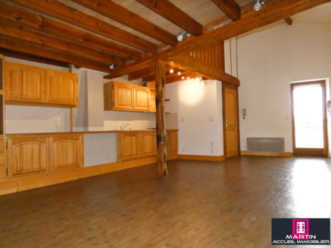   ' IN LOFT' Appartement - 4 pi�ce(s) - 97 m�