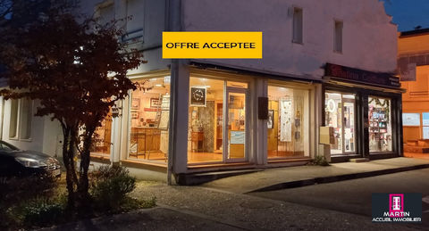 ' Look' 119000 31490 Leguevin