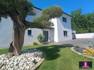  Maison � vendre 5 pi�ces 185 m�