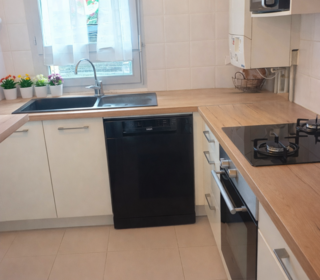  Maison � vendre 4 pi�ces 90 m�