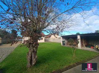  Maison � vendre 5 pi�ces 125 m�