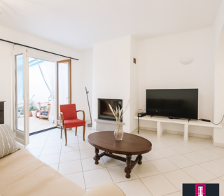  Maison � vendre 5 pi�ces 120 m�