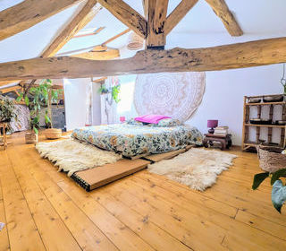  Ferme � vendre 6 pi�ces 131 m�