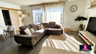  Maison � vendre 5 pi�ces 120 m�