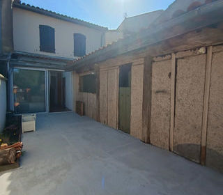  Maison � vendre 5 pi�ces 120 m�