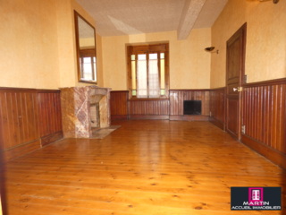  Maison � vendre 5 pi�ces 113 m�