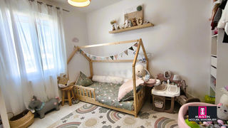  Maison � vendre 5 pi�ces 120 m�