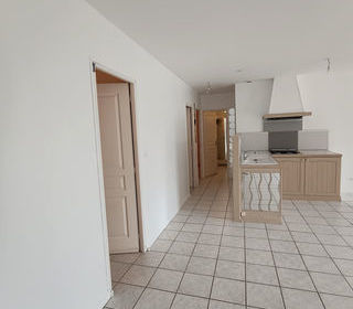  Maison � vendre 4 pi�ces 75 m�