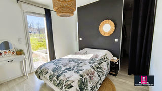  Maison � vendre 5 pi�ces 120 m�