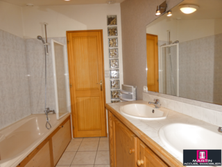  Appartement � vendre 4 pi�ces 97 m�