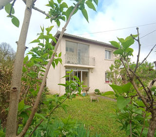  Maison � vendre 4 pi�ces 85 m�