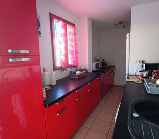  Appartement � vendre 4 pi�ces 69 m�