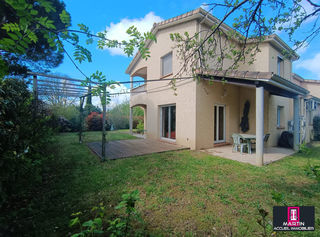  Maison � vendre 5 pi�ces 111 m�