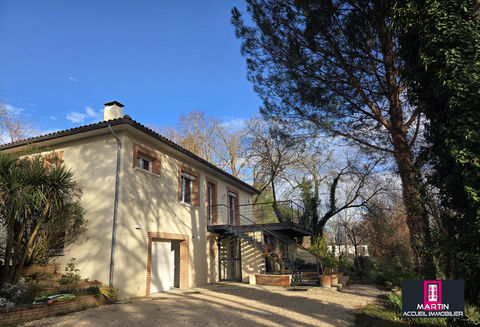   ' Cosy chic' Maison - 5 pi�ce(s) - 148 m�