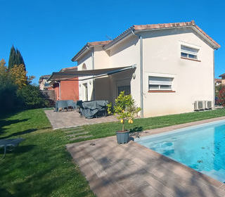  Maison � vendre 5 pi�ces 111 m�